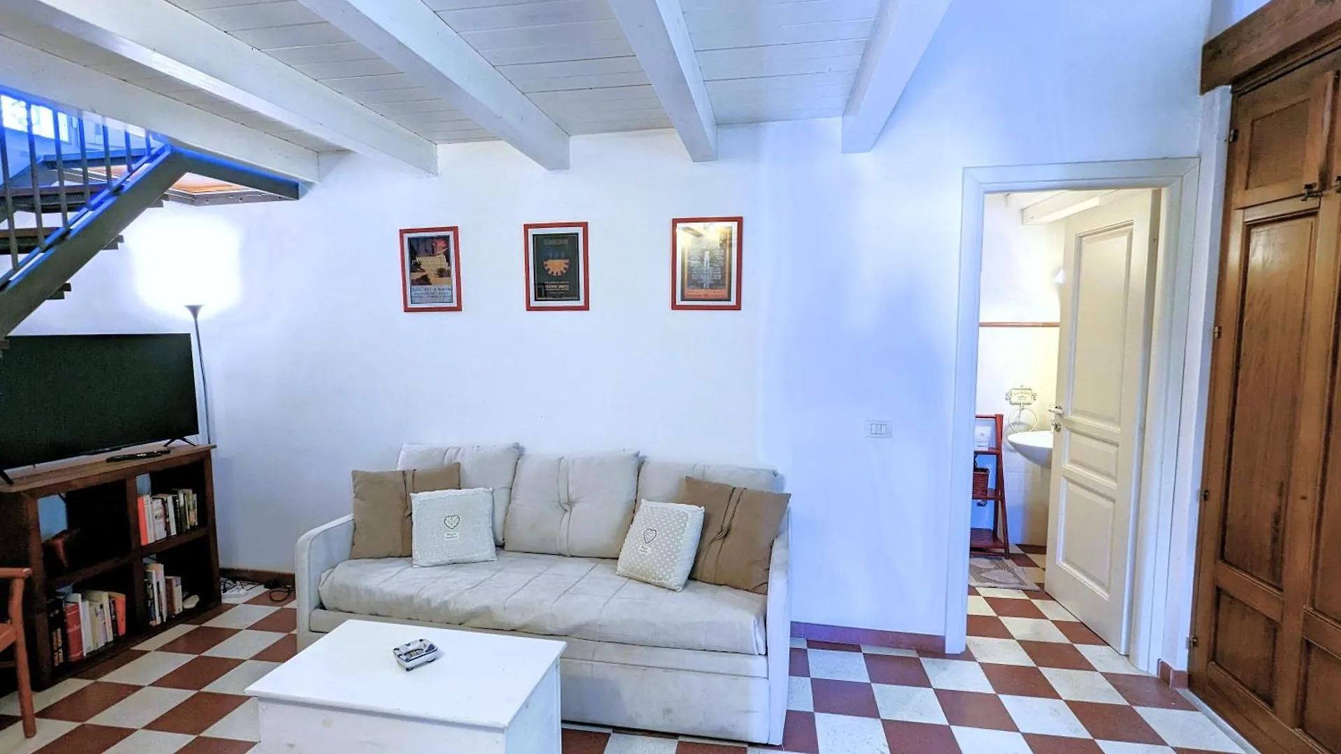 La Casa Delle Fate Lejlighed Syracuse 0*,  Italien