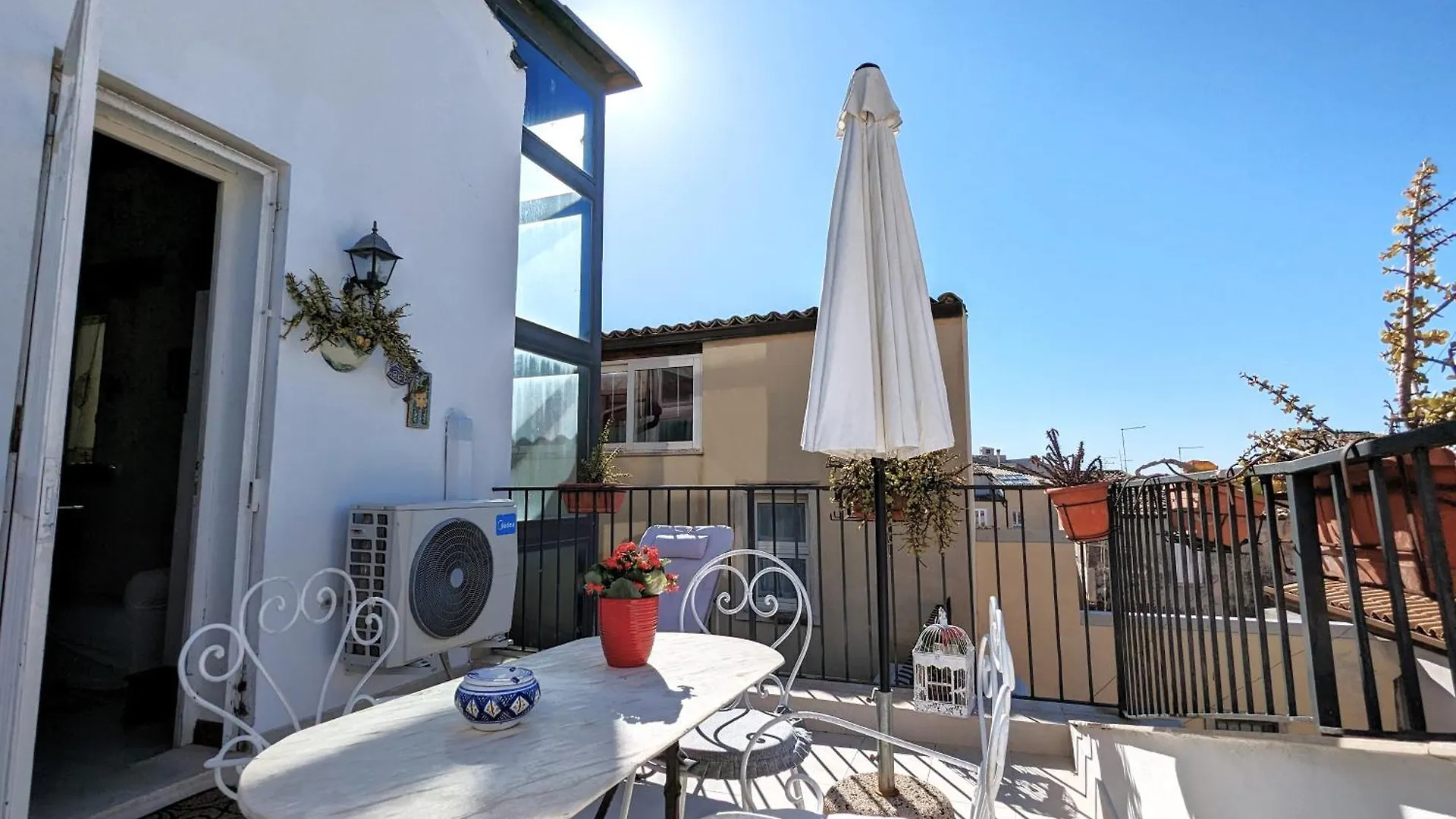 La Casa Delle Fate Apartment Syracuse
