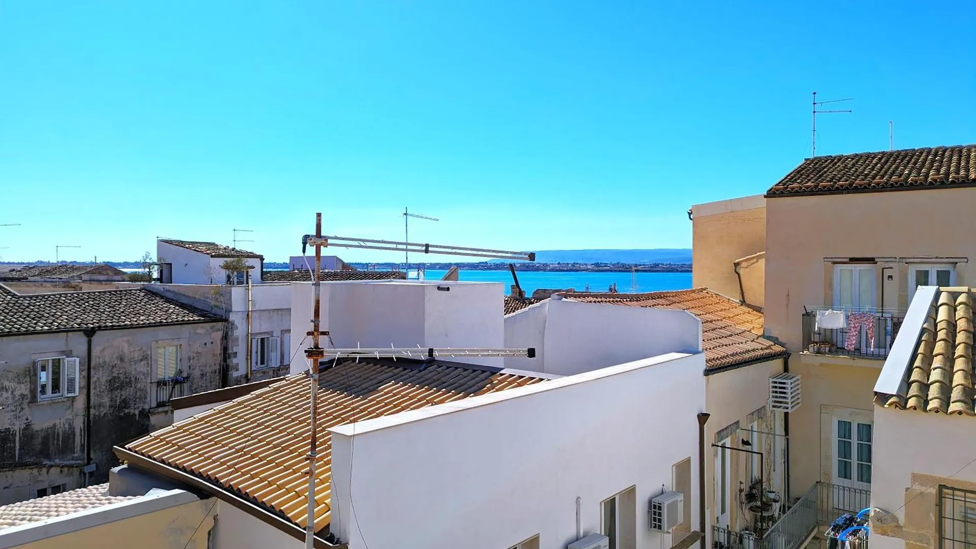 La Casa Delle Fate Apartment Syracuse