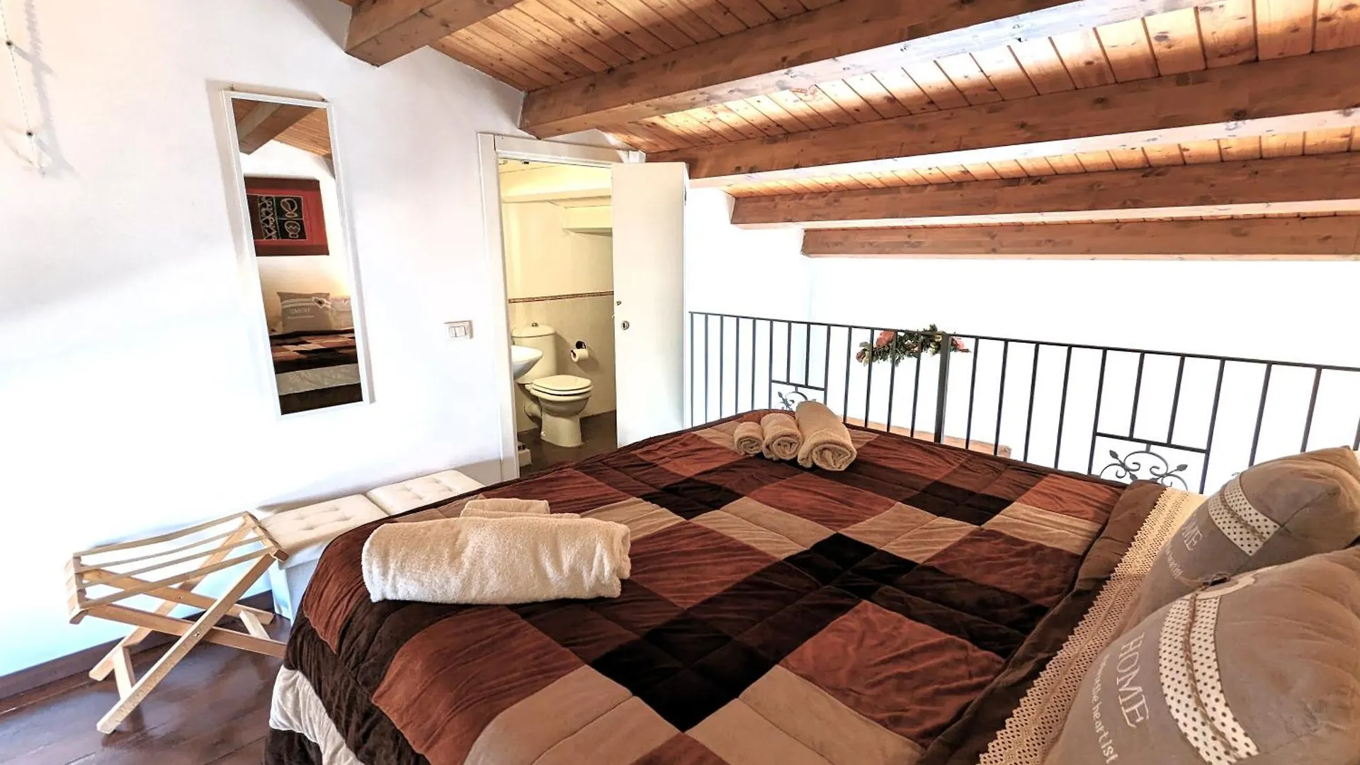 La Casa Delle Fate Apartment Syracuse