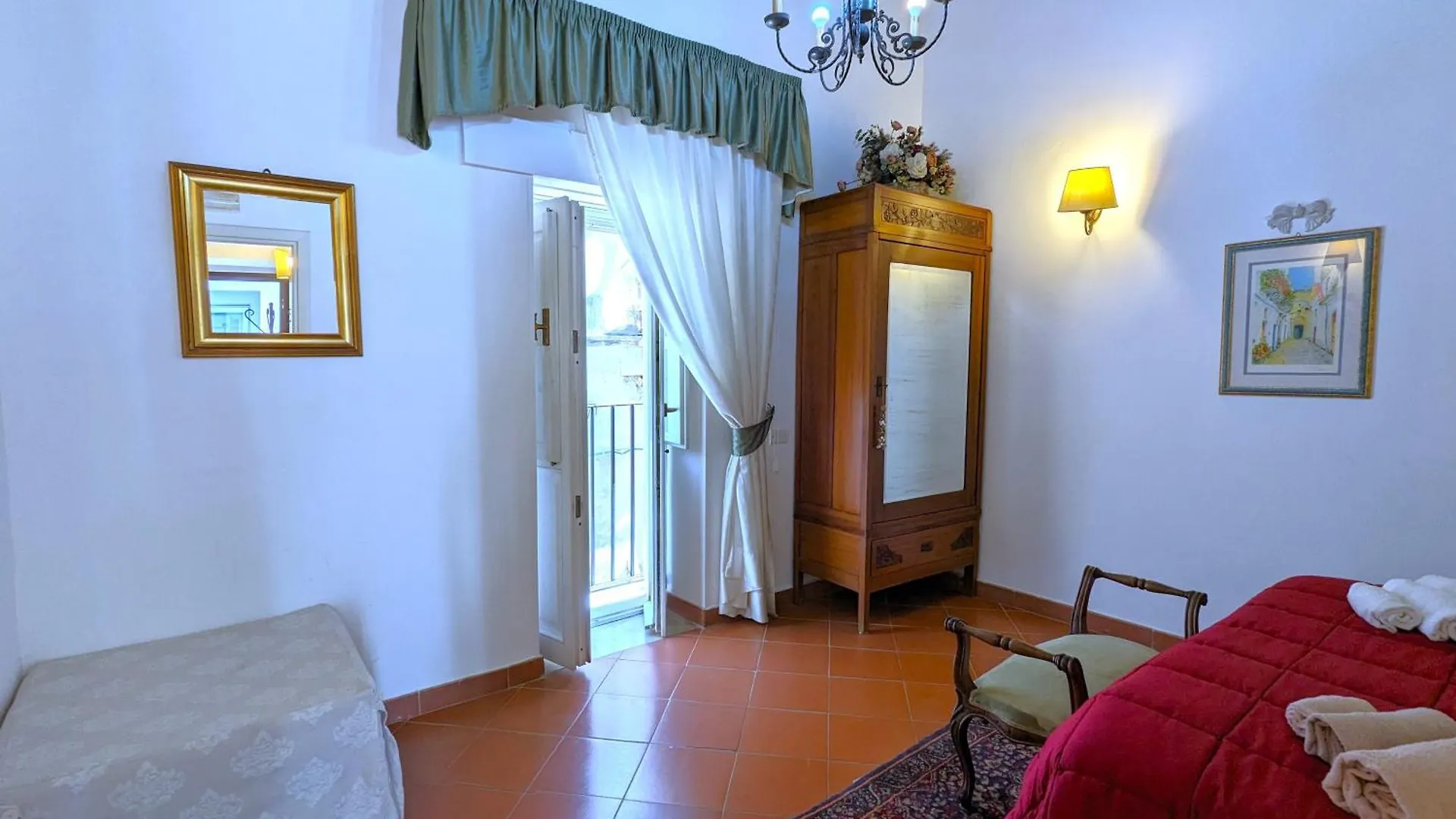 La Casa Delle Fate Apartment Syracuse