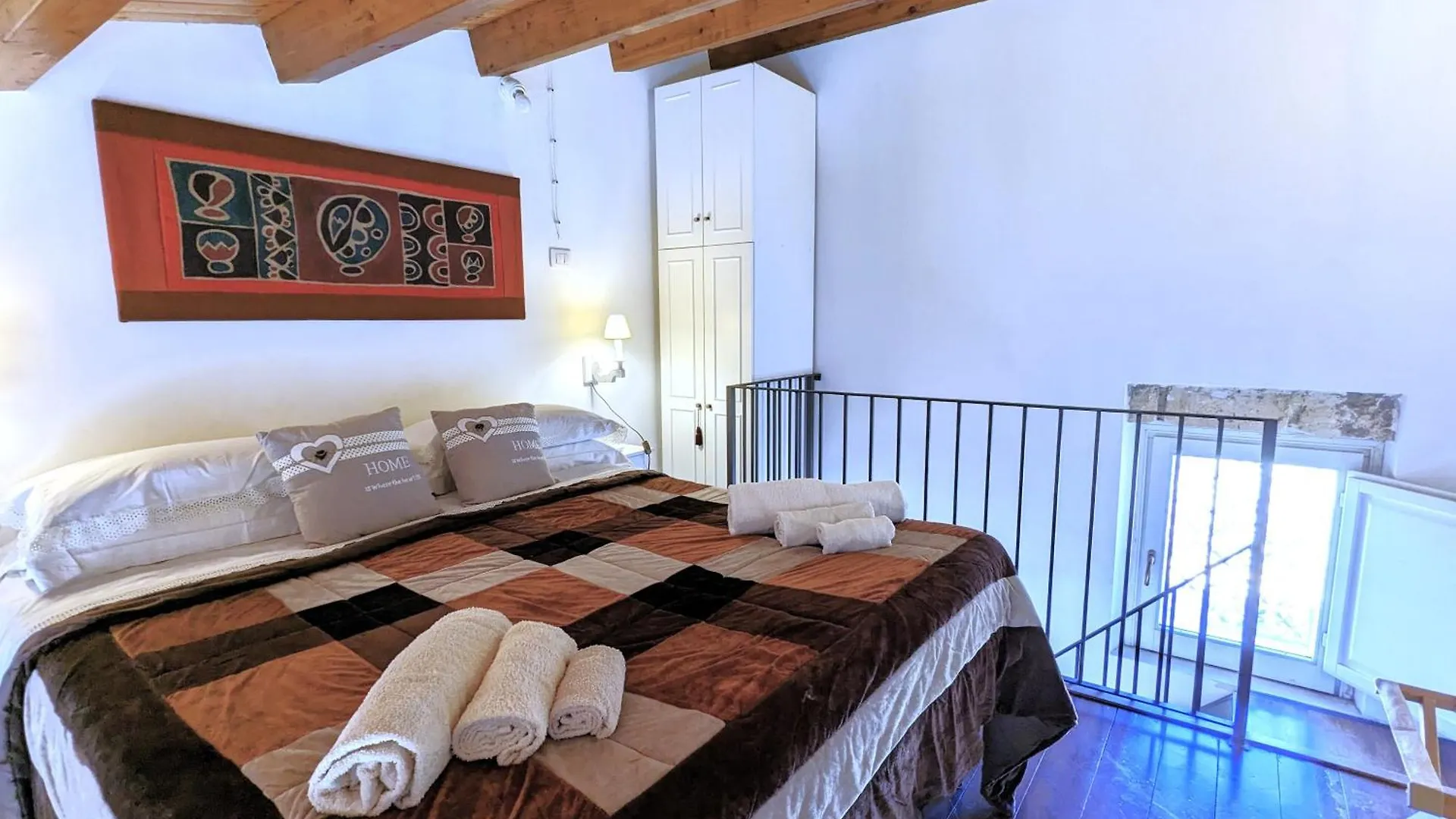 La Casa Delle Fate Apartment Syracuse 0*,