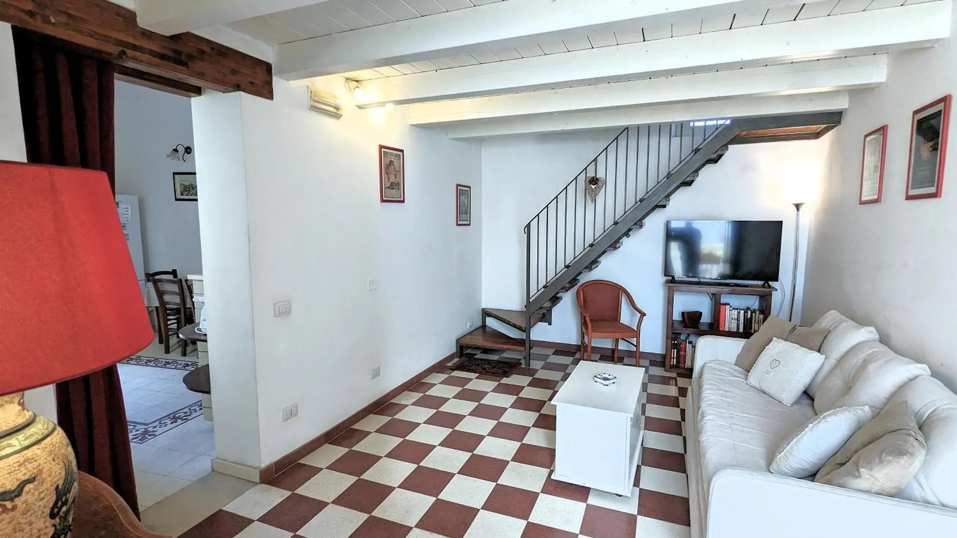 La Casa Delle Fate Apartment Syracuse 0*,  Italy