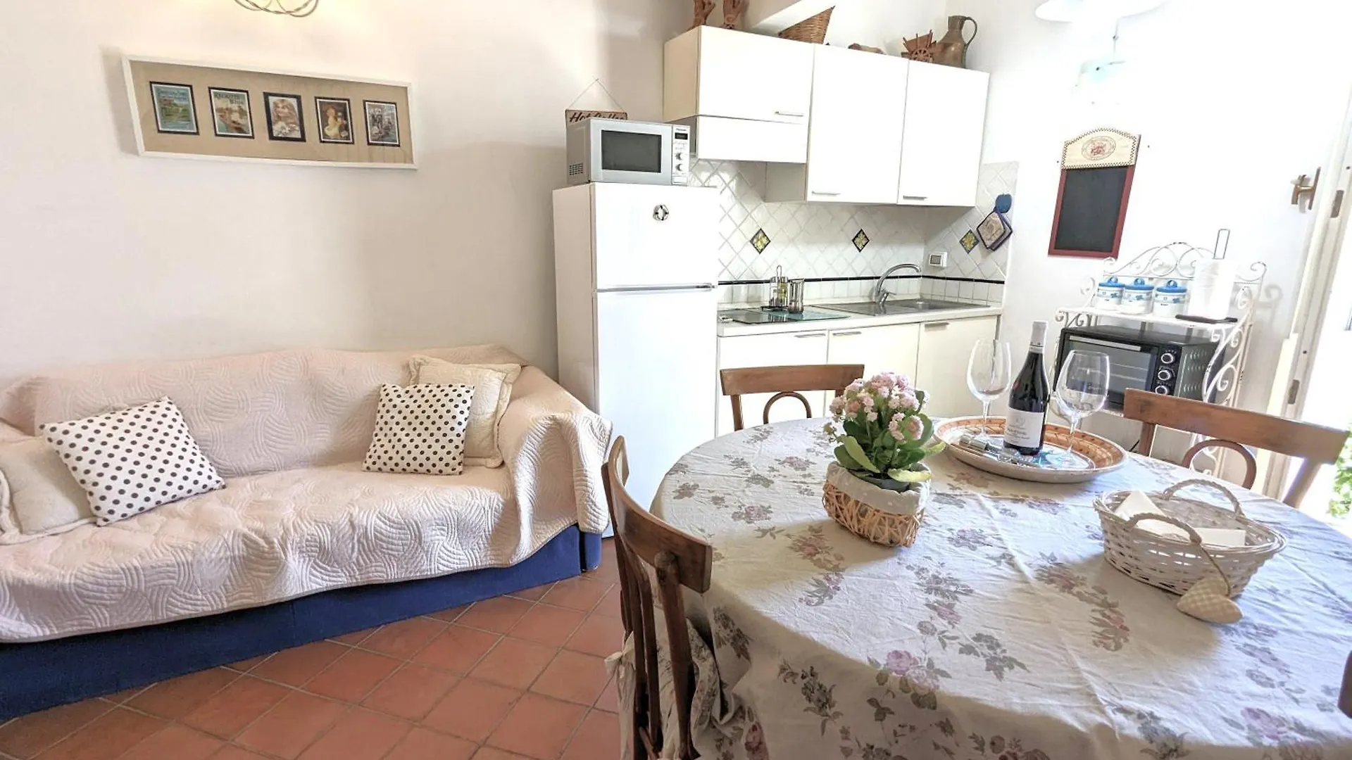 La Casa Delle Fate Apartment Syracuse