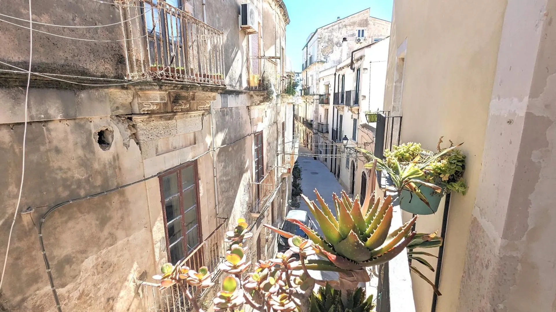La Casa Delle Fate Apartment Syracuse