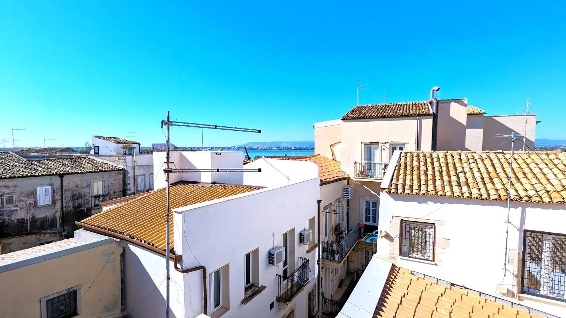 La Casa Delle Fate Apartment Syracuse