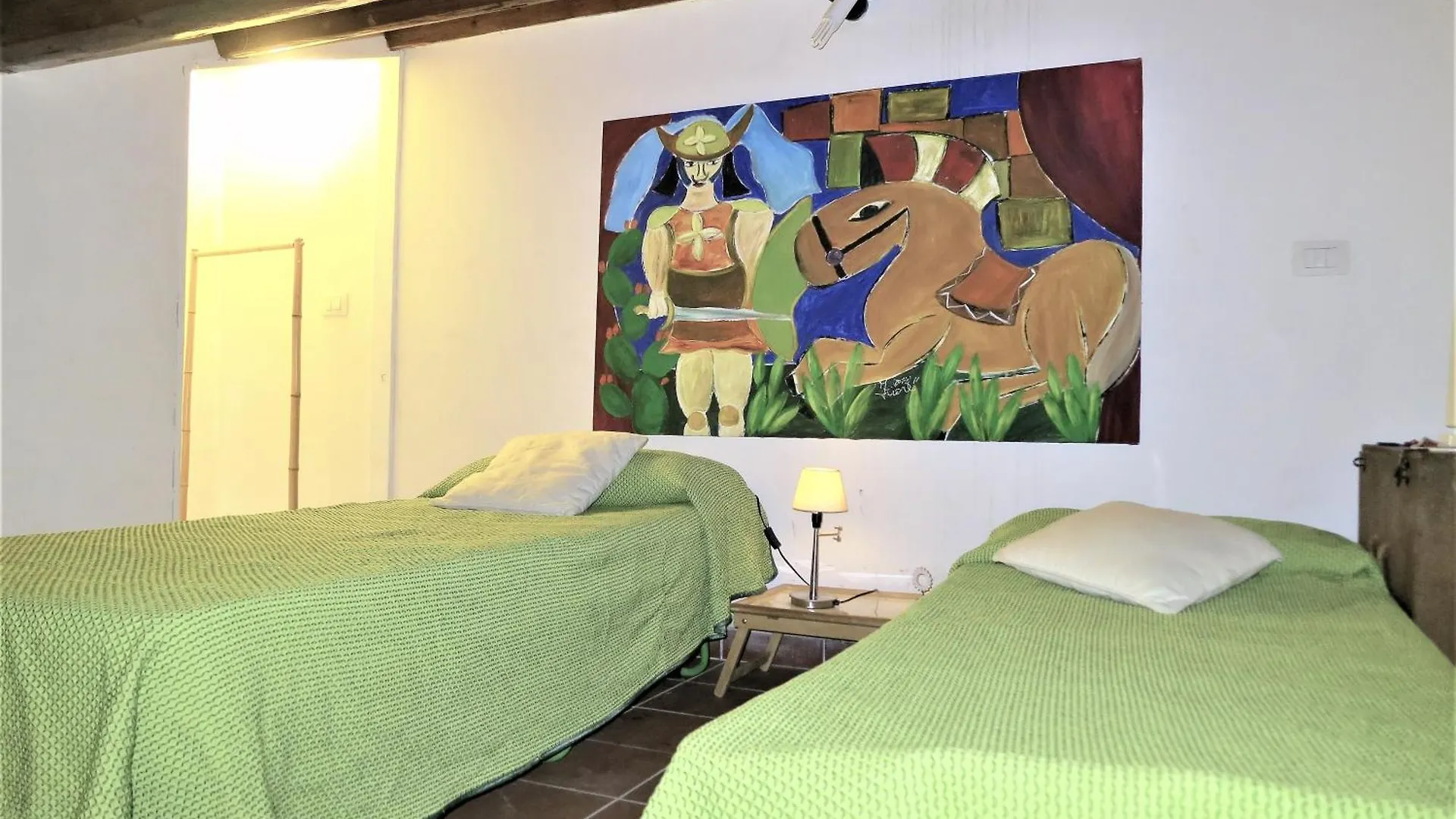 La Casa Delle Fate Apartment Syracuse