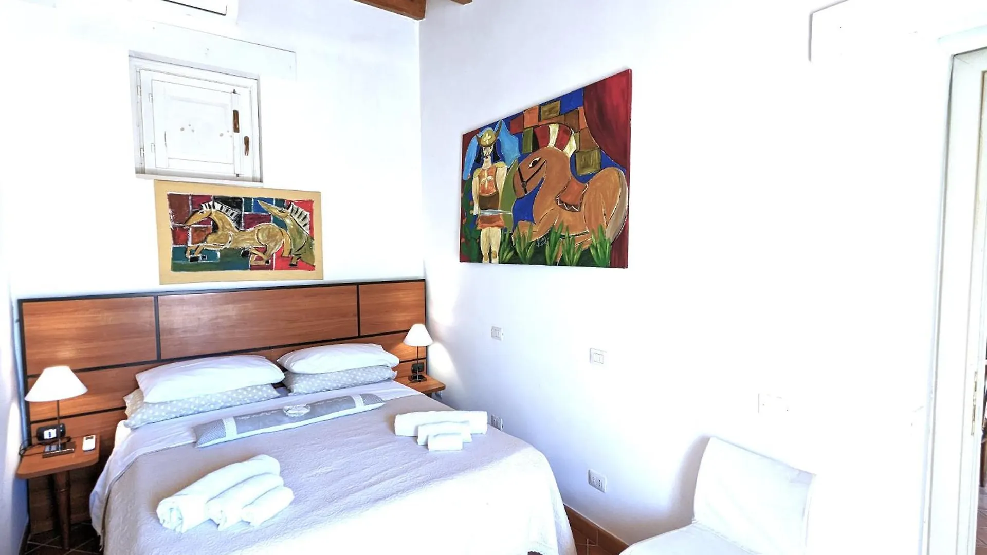 La Casa Delle Fate Apartment Syracuse