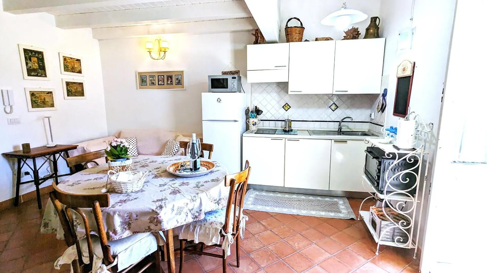 La Casa Delle Fate Apartment Syracuse