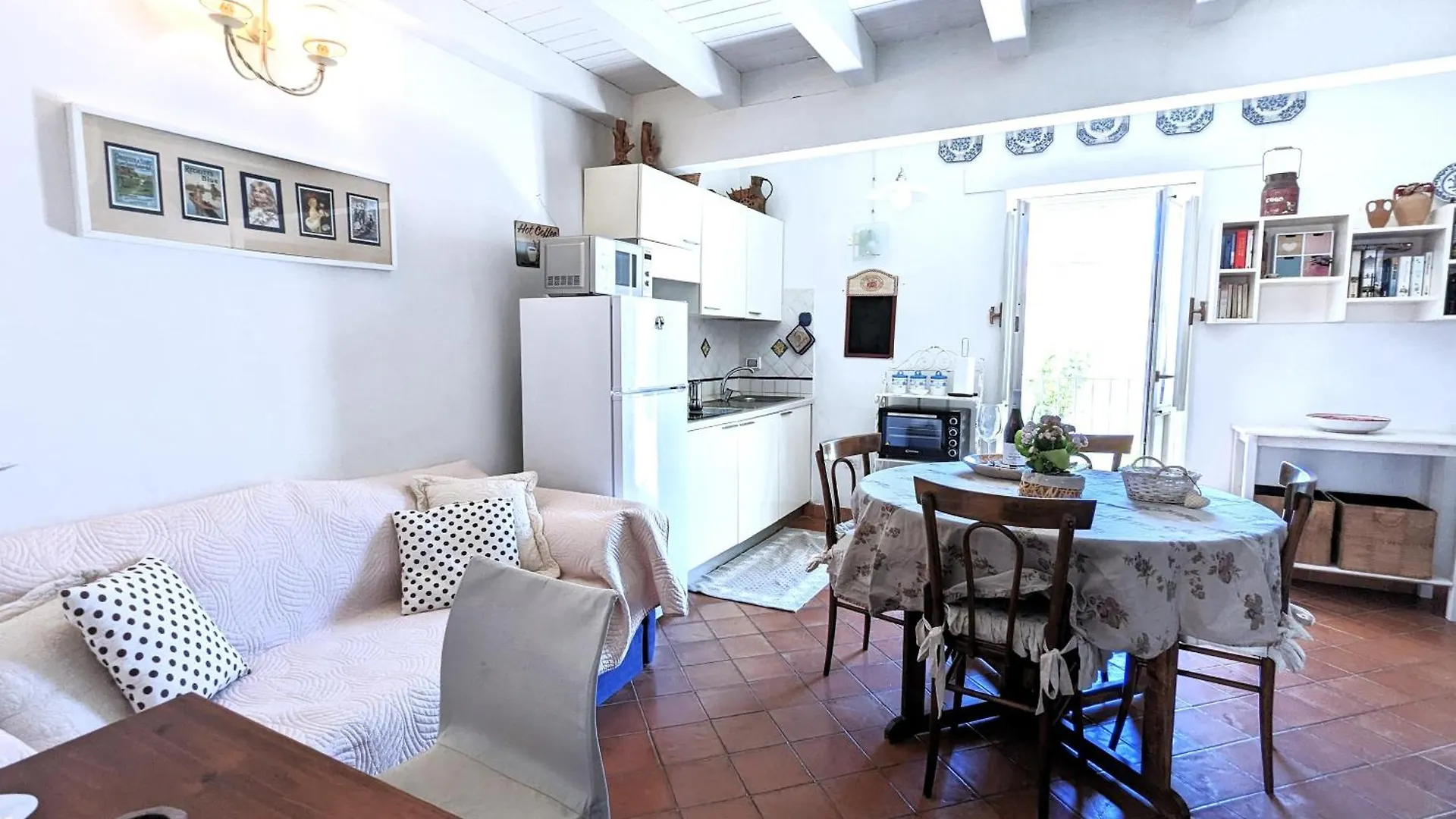 La Casa Delle Fate Apartment Syracuse 0*,  Italy