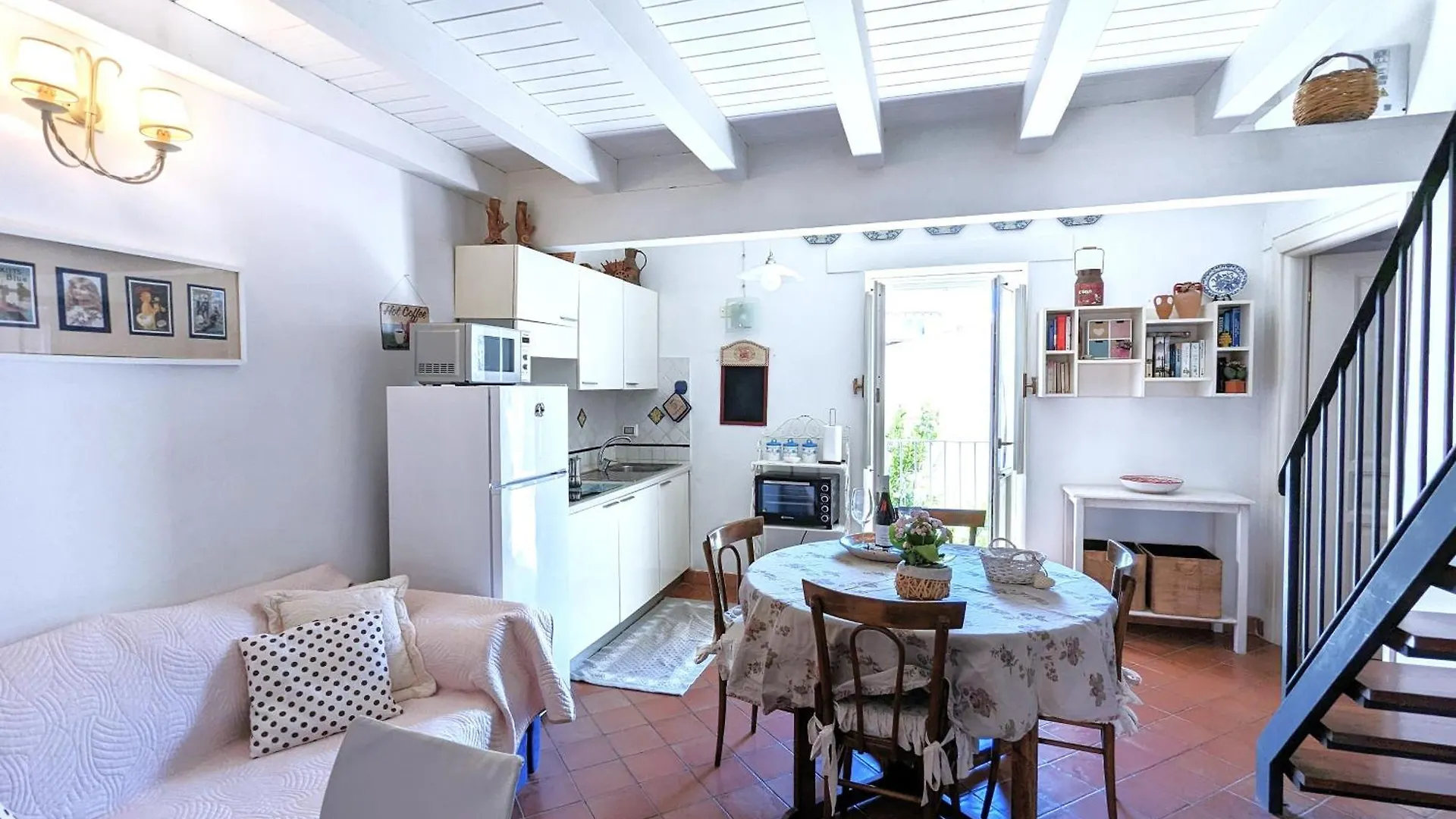 La Casa Delle Fate Lejlighed Syracuse